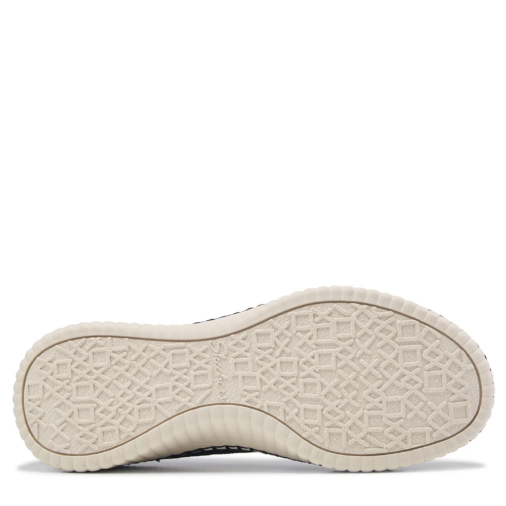 Women's Wilshire Blvd Medium/Wide Sneaker