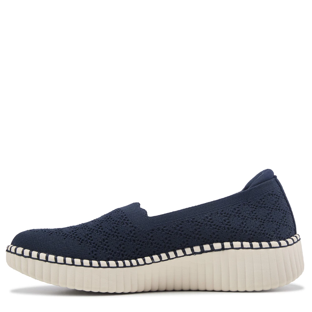 Women's Wilshire Blvd Medium/Wide Sneaker