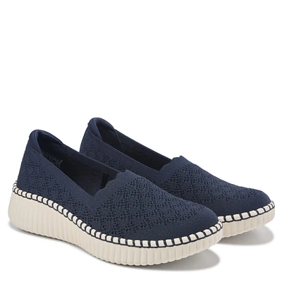Women's Wilshire Blvd Medium/Wide Sneaker