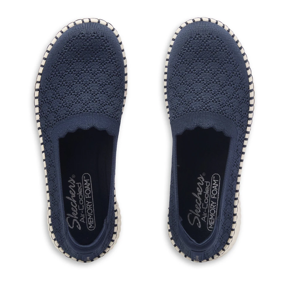 Women's Wilshire Blvd Medium/Wide Sneaker
