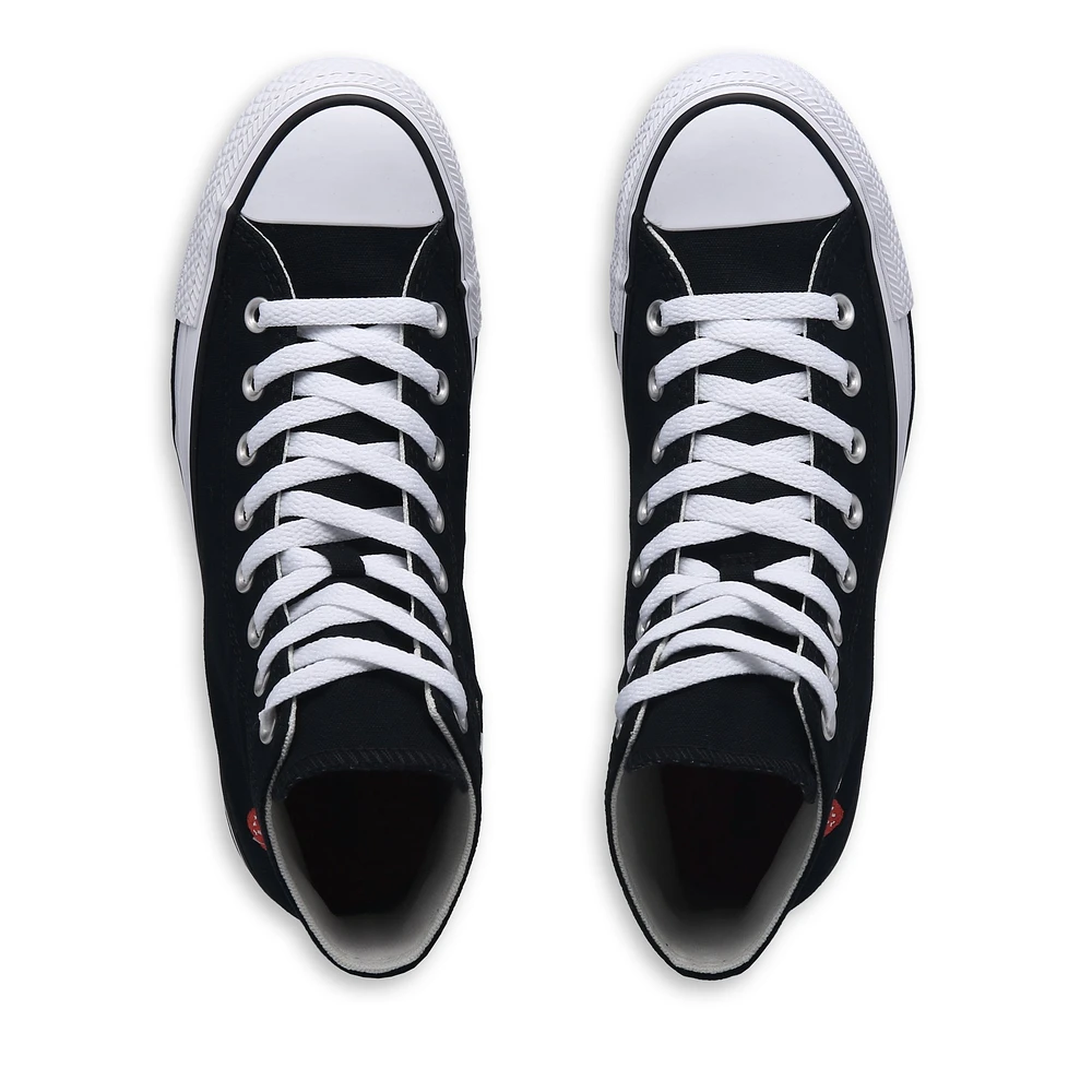 Women's Chuck Taylor All Star High Top Sneaker