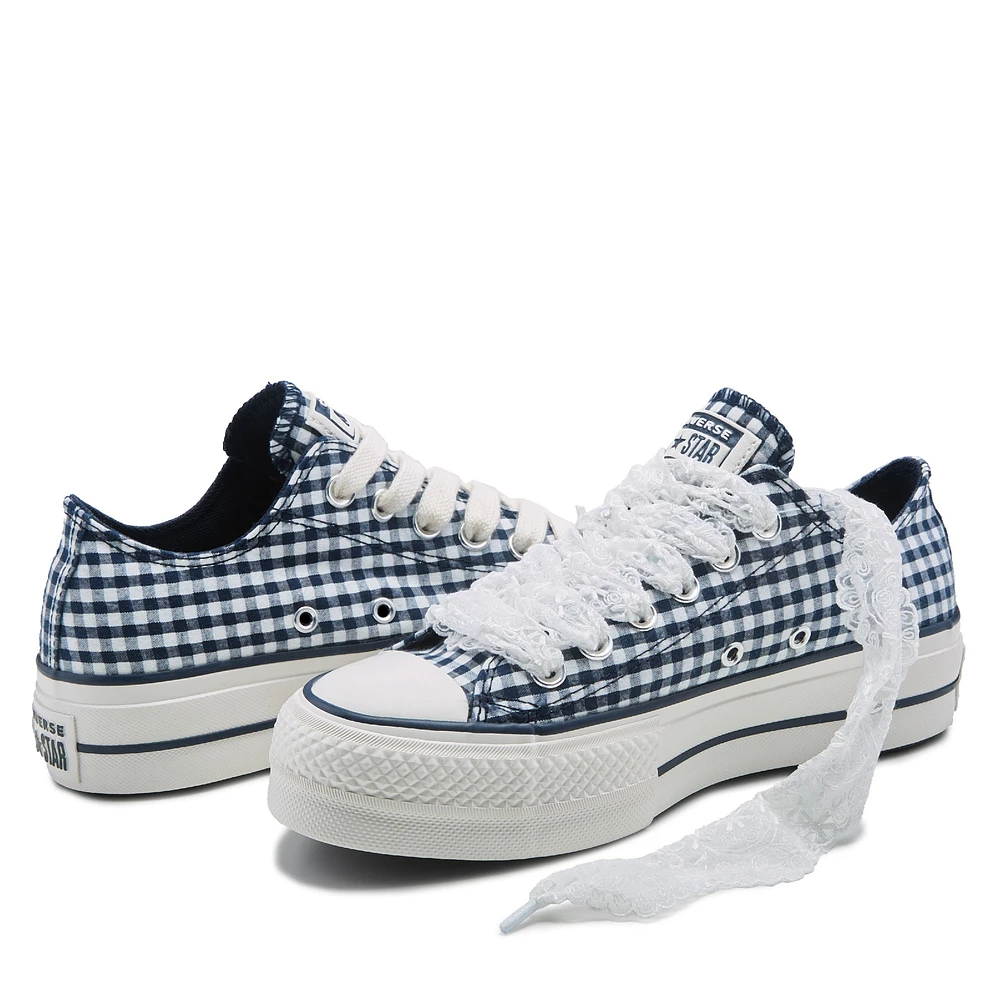 Women's Chuck Taylor All Star Lift Platform Sneaker