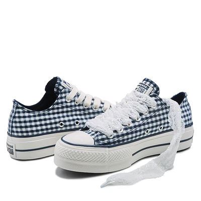 Women's Chuck Taylor All Star Lift Platform Sneaker