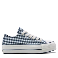 Women's Chuck Taylor All Star Lift Platform Sneaker