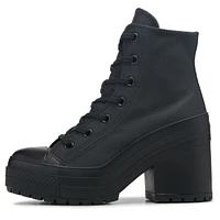 Chuck 70 De Luxe Heel Platform Sneaker