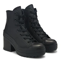 Chuck 70 De Luxe Heel Platform Sneaker