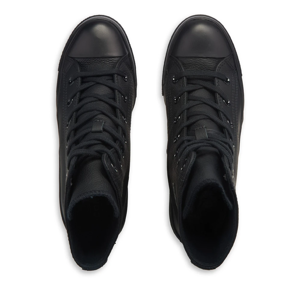 Chuck 70 De Luxe Heel Platform Sneaker