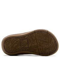 Kids' Santa Ana Toddler Shoe