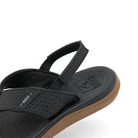 Kids' Santa Ana Toddler Shoe