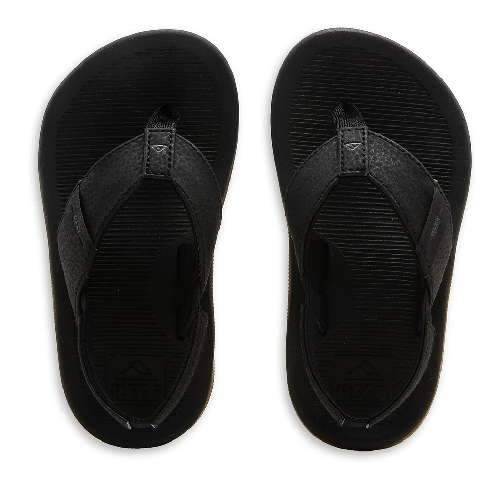 Kids' Santa Ana Toddler Shoe