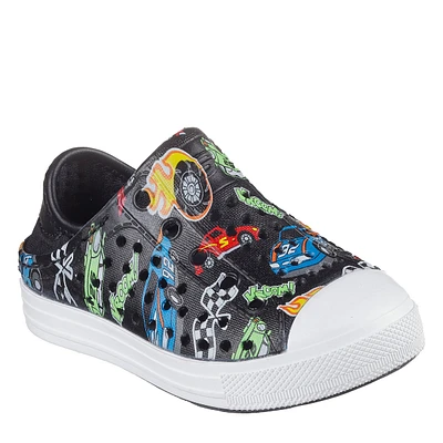 Kids' Guzman Slip On Sneaker Toddler