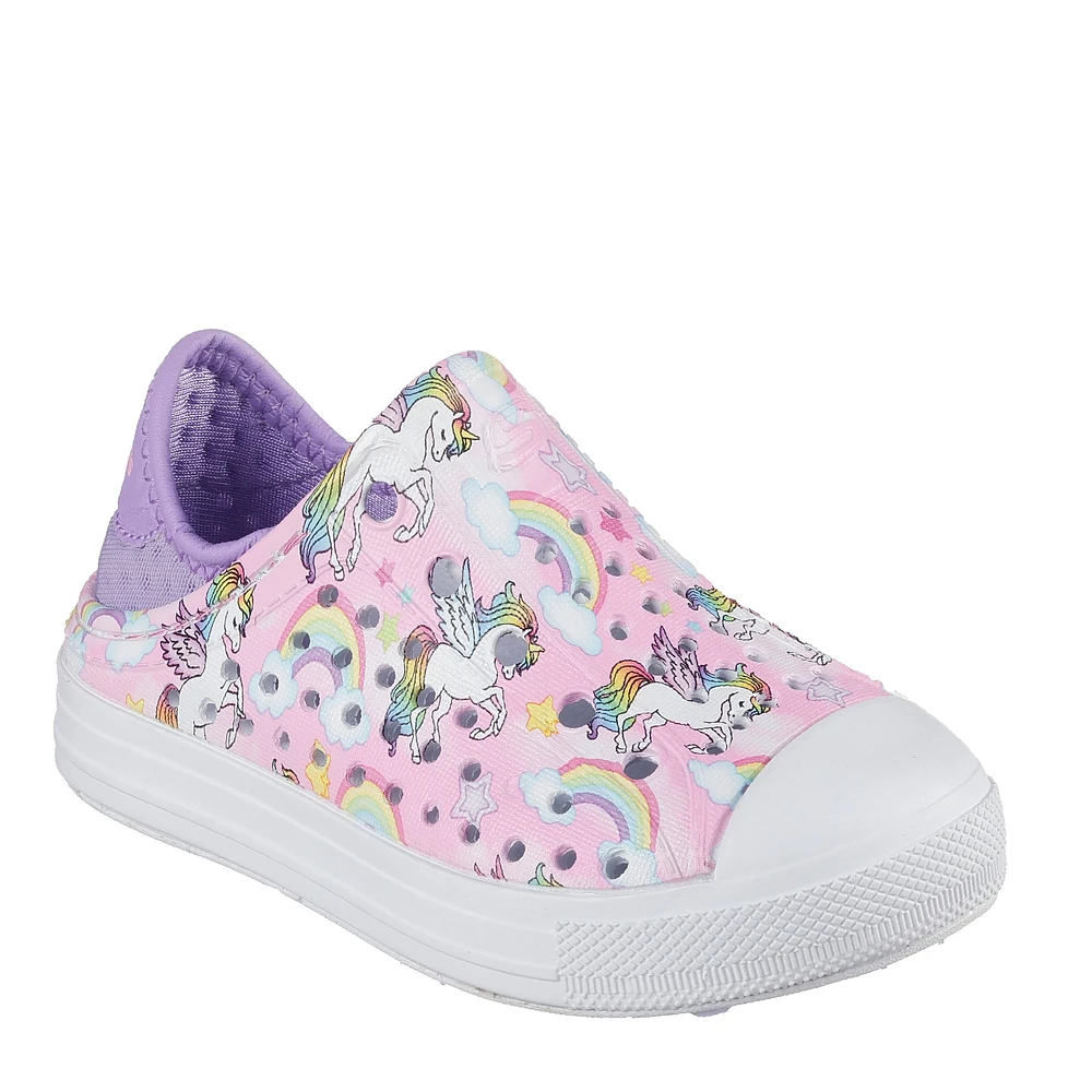 Kids' Guzman Slip On Sneaker Toddler