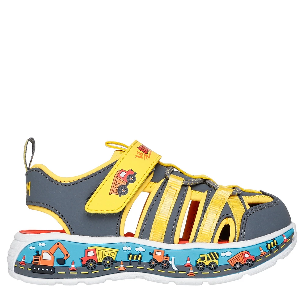 Kids Splash Sandal