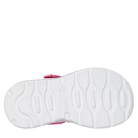 Kids Cute Crew Sandal Toddler