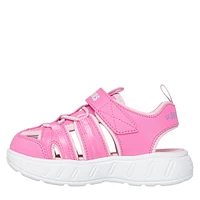 Kids Cute Crew Sandal Toddler