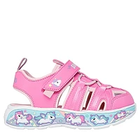 Kids Cute Crew Sandal Toddler