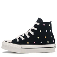 Kids' Chuck Taylor All Star Lift High Top Sneaker Little Kid