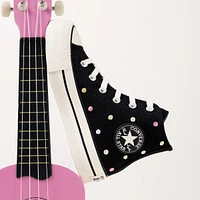 Kids' Chuck Taylor All Star Lift High Top Sneaker Little Kid