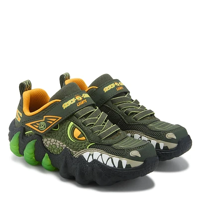 Kids' Skech-O-Saurus 2.0 Light Up Sneaker Little/Big Kid