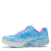 Kids' Mermaid Dream Light Up Sneaker Little/Big Kid