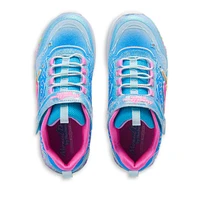 Kids' Mermaid Dream Light Up Sneaker Little/Big Kid