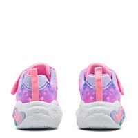 Kids' Heart Lights Light Up Sneaker Little Kid