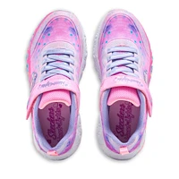 Kids' Heart Lights Light Up Sneaker Little Kid