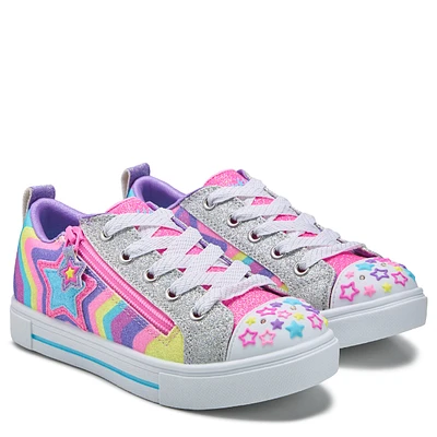 Kids' Twinkle Sparks Light Up Sneaker Little/Big Kid