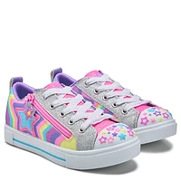 Kids' Twinkle Sparks Light Up Sneaker Little/Big Kid