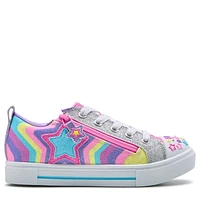 Kids' Twinkle Sparks Light Up Sneaker Little/Big Kid