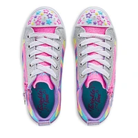 Kids' Twinkle Sparks Light Up Sneaker Little/Big Kid