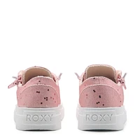 Kids' Marina Zip Sneaker