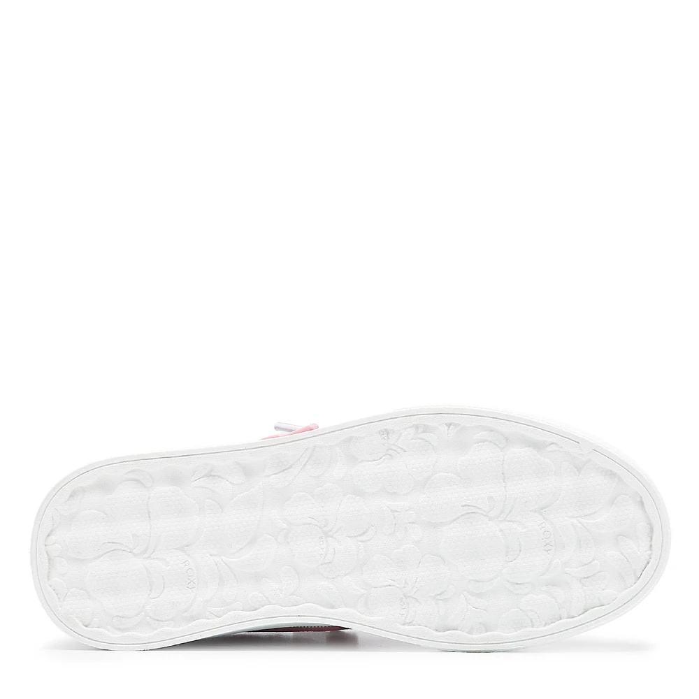Kids' Marina Zip Sneaker