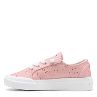 Kids' Marina Zip Sneaker
