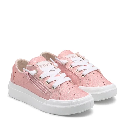 Kids' Marina Zip Sneaker