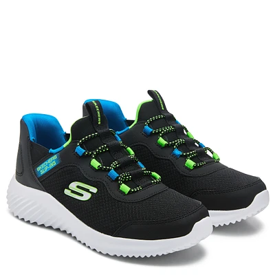Kids' Slip-ins Bounder Sneaker Little/Big Kid