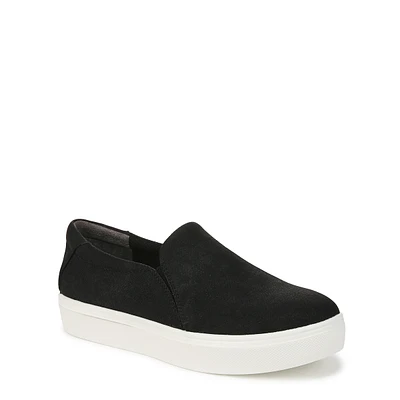 Women's Madison Cloud Slip On Sneaker
