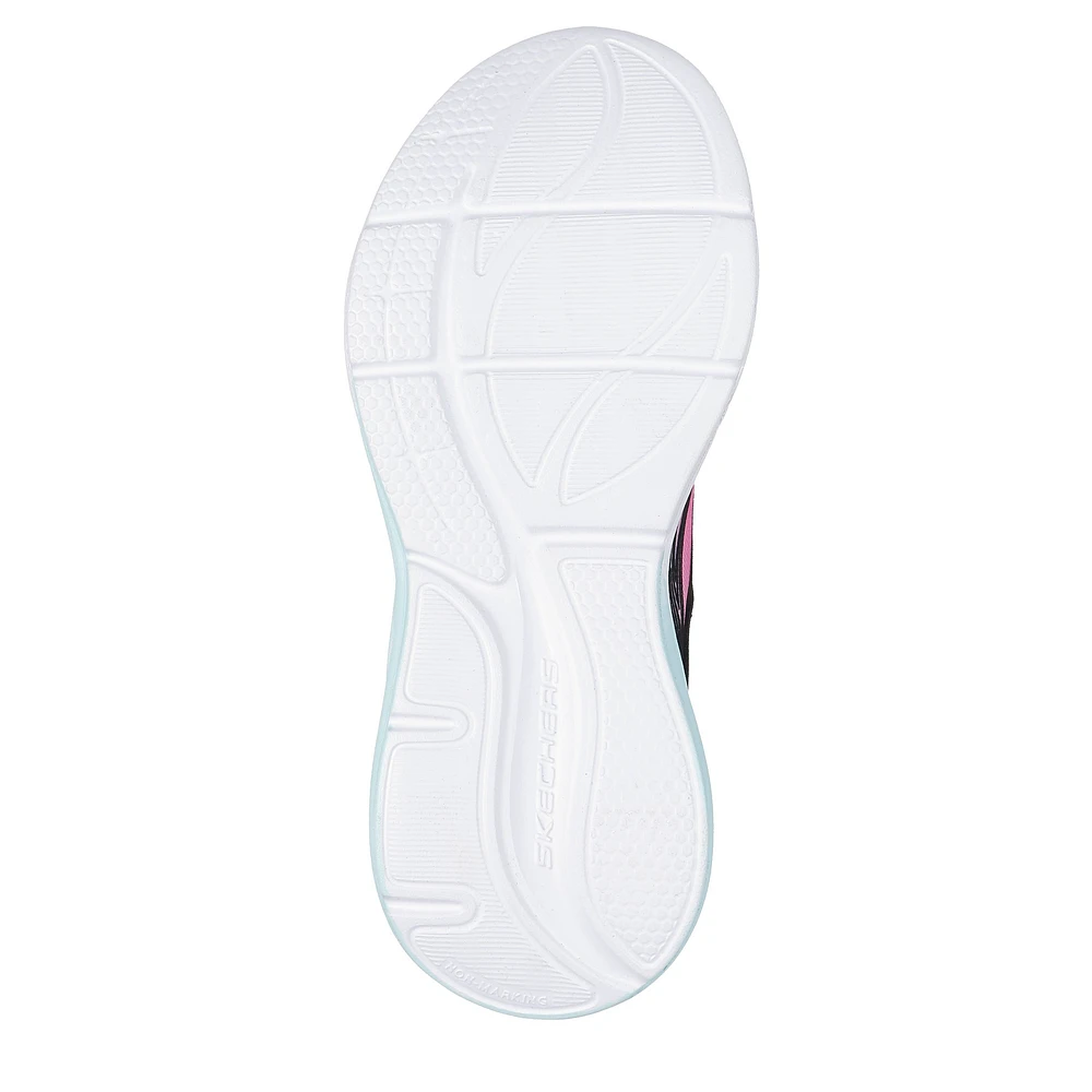 Kids' Cosmic Glow Sneaker Little/Big Kid
