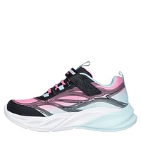 Kids' Cosmic Glow Sneaker Little/Big Kid