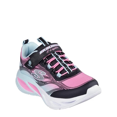 Kids' Cosmic Glow Sneaker Little/Big Kid