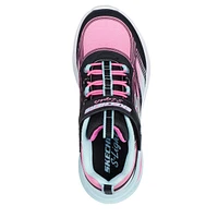 Kids' Cosmic Glow Sneaker Little/Big Kid
