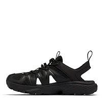 Men's Columbia 2 Strap Sandal