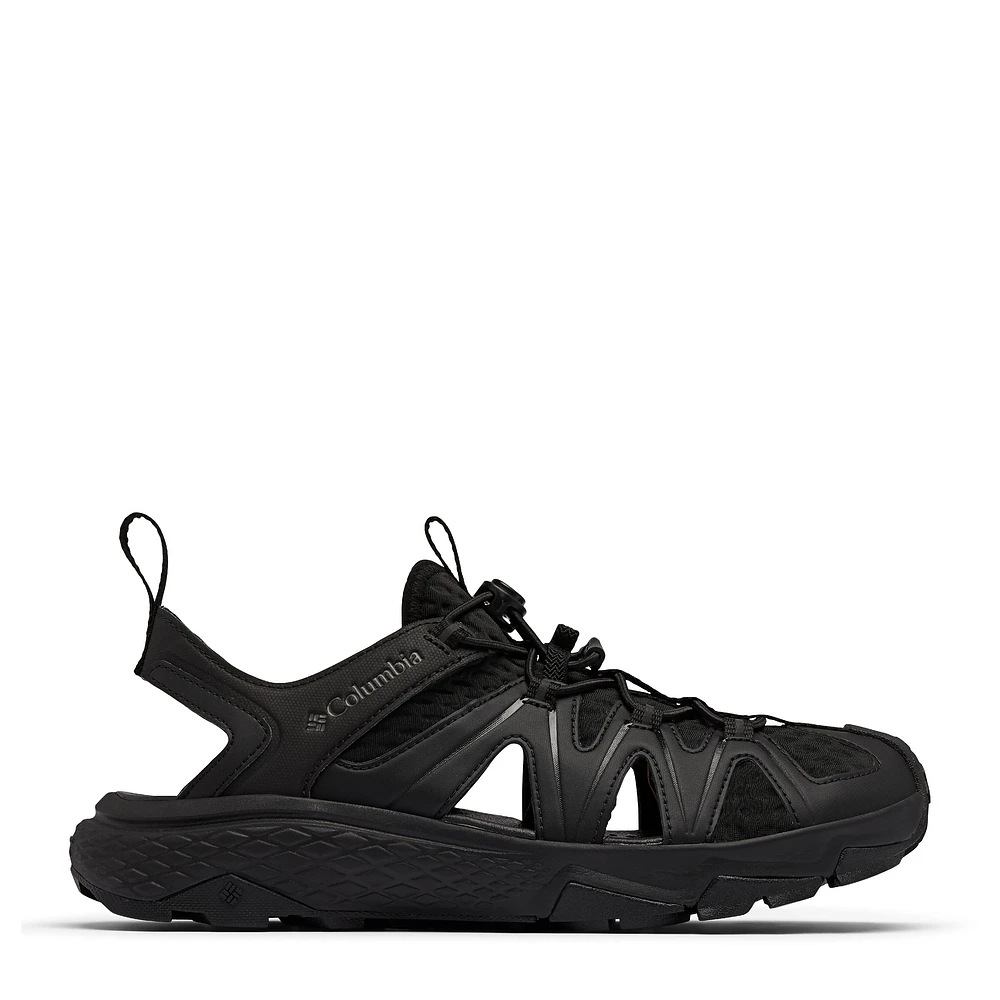 Men's Columbia 2 Strap Sandal