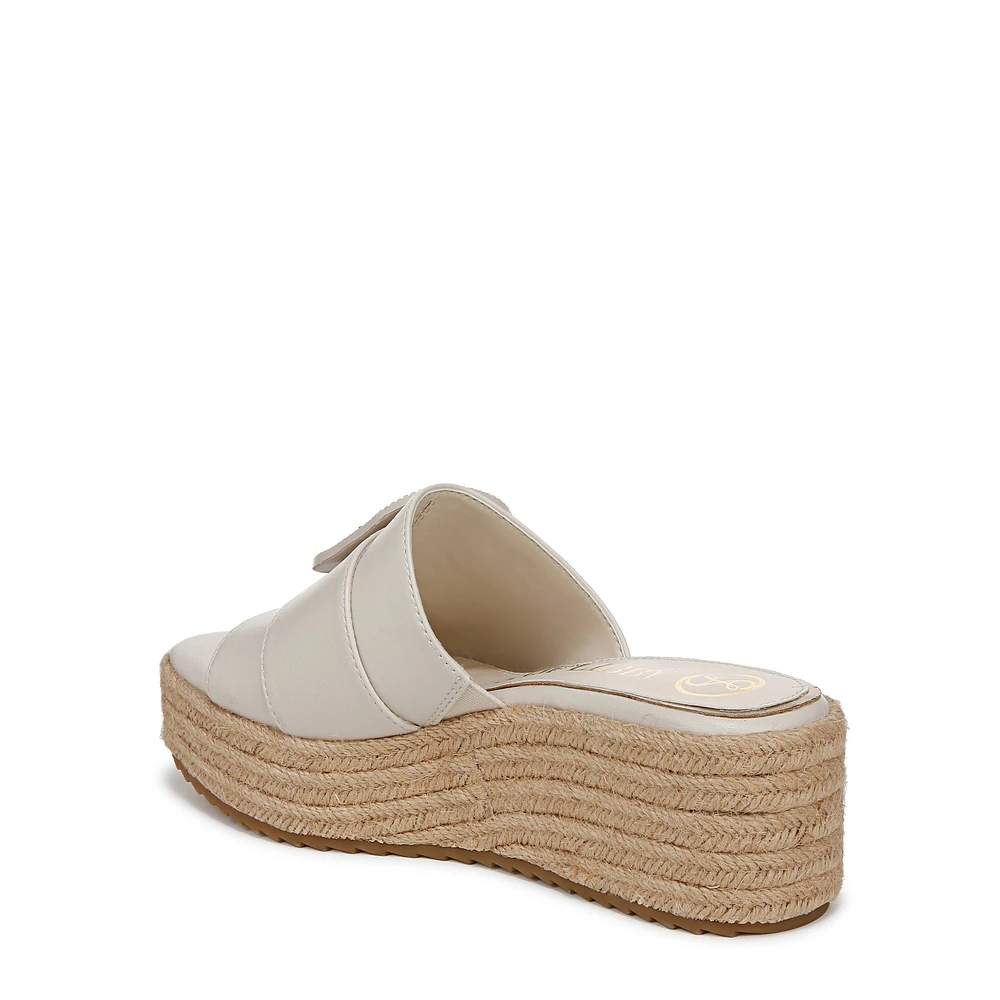 Women's Crysta Wedge Sandal