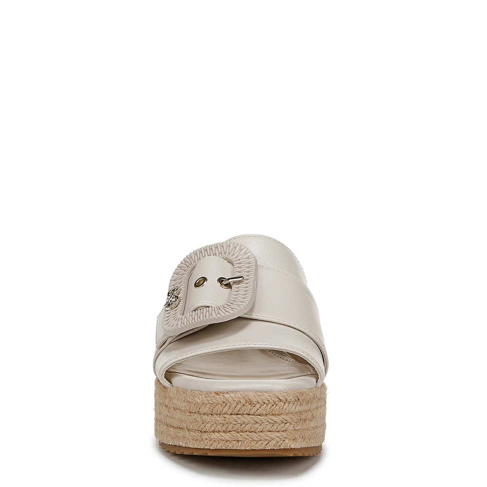 Women's Crysta Wedge Sandal