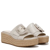 Women's Crysta Wedge Sandal