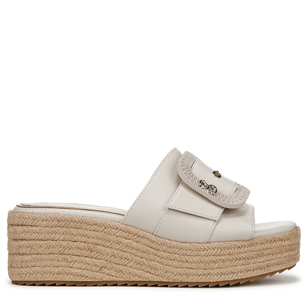 Women's Crysta Wedge Sandal