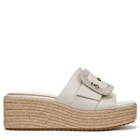 Women's Crysta Wedge Sandal