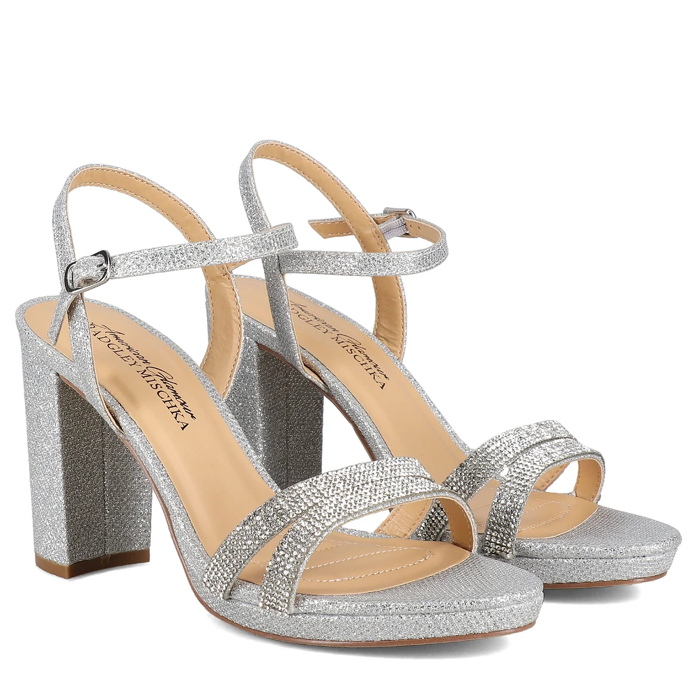 Women's Irina Evening Shoe