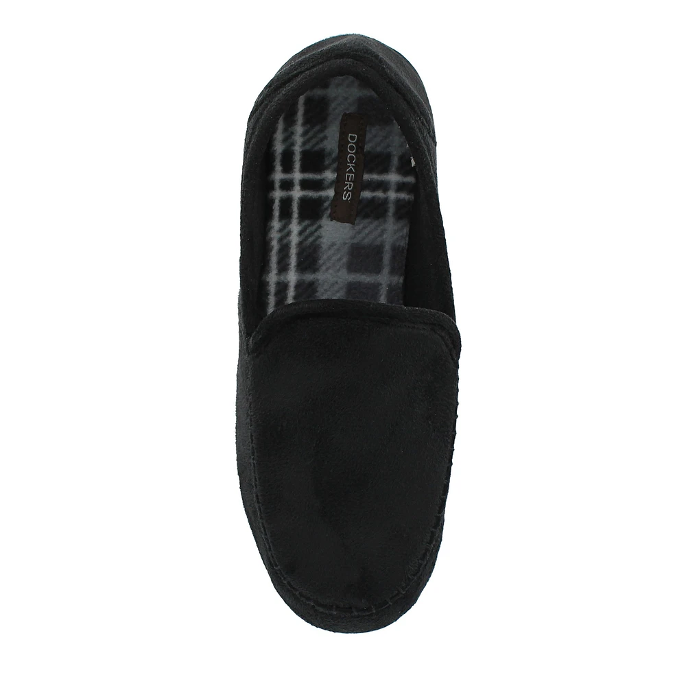 Men's Siesta Slipper